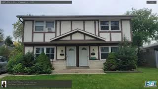 MUST SEE - TOWNHOUSE FOR SALE MILWAUKEE WISCONSIN