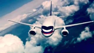 SSJ-100 SUKHOI SUPERJET NEW VIDEO AIR TO AIR