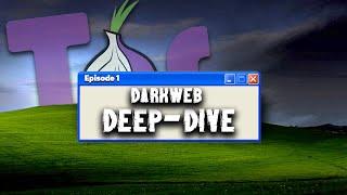 Dark Web Deep Dive Live