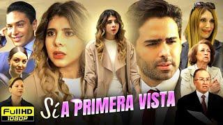Sí A Primera Vista Pelicula Completa En Español 2025 | New Short Drama All Episodes | Review & Facts