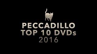 Peccadillo TOP TEN DVDS OF 2016 Trailer