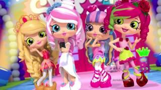 Shopkins Shoppies Season 7 Official TV Commercial 30s