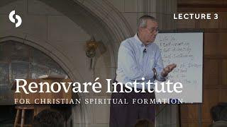 Dallas Willard - Steps Forward with Grace and into Real Progress in Christlikeness in Real Life