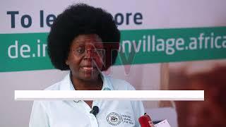 Minister urges tech developers to enhance agricultural solutions, boost productivity