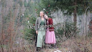 Der Tannenbaum - Georg Christian Dieffenbach | Gedicht — mit Barbara Edinger