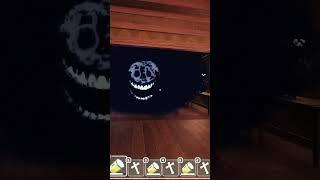 Roblox Doors | Admin Panel - Rush Reverse