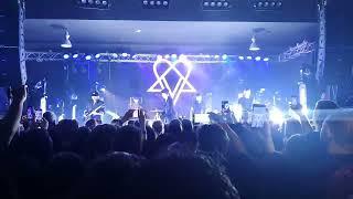 HIM (Ville Valo) - Buried Alive By Love - 9. April 2024. - Dom Omladine Beograd - by MM Concerts