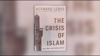 Book Review of The Crisis of Islam: Holy War and Unholy Terror by Bernard Lewis