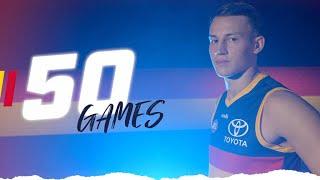 Tom Doedee: 50 Games