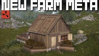 This Will Completely Change the Purpose of Farms - Rust Update