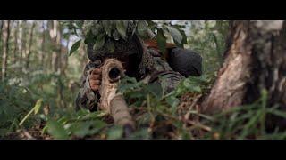 ВОЕННЫЙ БОЕВИК! НА РЕАЛЬНЫХ СОБЫТИЯХ! НОВИНКА 2025! В ЛЕСУ БЫВАЕТ ОПАСНЕЕ, ЧЕМ В ПОЛЯХ!