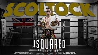 JSquared Films - Jack Scoltock Boxing Trailer