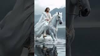 Fearless in 60s: God's Armor Tactics     #SpiritualWarrior #FearlessFaith #VictoryMode`