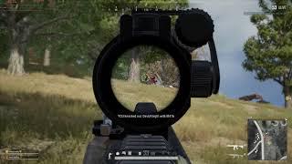 Double Leg Chicken Dinner