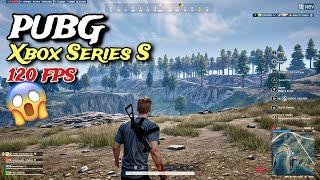 PUBG On XBOX SERIOS S || Should You Buy An Xbox Series S in 2024?