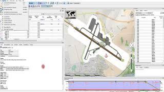 XPD Flight Planning Review: littlenavmap vlog_255