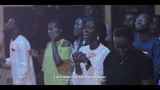 BLESS THE LORD - Rev. Ebenezer Nyarko Ansah ft. Kwaku Yeboah KayT