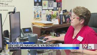 Still Serving Veterans Helps Navigate VA Benefit Paths | May 27, 2025 | News 19 at 4 p.m.