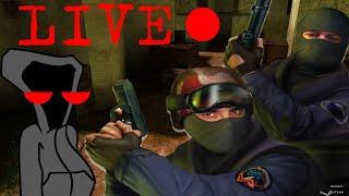 COUNTER STRIKE 1.3