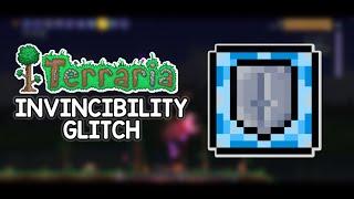 How To Be INVINCIBLE In Terraria 1.4.4.9!!