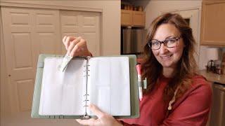 Money Savings Binder Review | 100 Envelopes Challenge Binder to Save $5,050 Saving Challenge Tracker