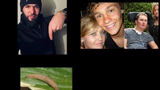 A challenge that cost the life of 19 year old Sam Ballard.