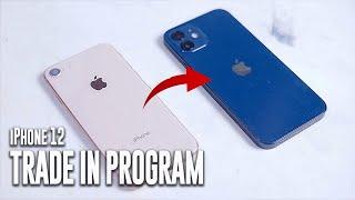 Apple iPhone 12 Trade in Program Explained| How it Works | Is it worth it?