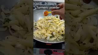 #Bache hue #Chavl ke fried Rice  Enjoy Cooking with Pratima #Shorts
