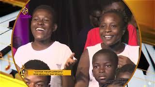 NSOROMMA PLUS: Week 6 - Victor Twum-Ampofo performed  Wala aboloo by Soul Winners - Adom TV (1-1-23)