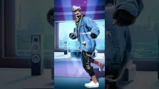 free fire WhatsApp status video|| free fire emote status video#short #shorts #status
