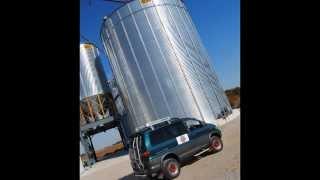 Bonsai Rides Mitsubishi Delica Spacegear Exceed