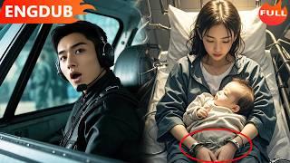【ENGDUB】She gave birth to her enemy's daughter in prison...Contract Slave or Secret Lover?  #cdrama