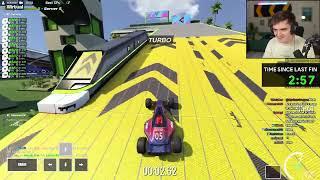 TRACKMANIA BEST OF THE BEST Twitch Clips of Week 45