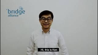 Let's Talk: Mobility Related Technologies with Ken Wee