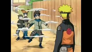 Momen konyol ! konohamaru  jutsu mesum dipamerkan kepada naruto