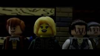 PIRATES OF THE CARIBBEAN 3 LEGO TRAILER