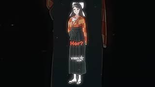 Like her #yanderesimulator #yanderesimulator1980 #yandere #yansim #edit