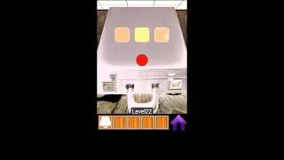 100 Doors Escape Now Level 21 22 23 24 25 - Walkthrough Cheats