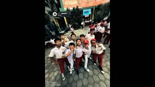 bocil sd