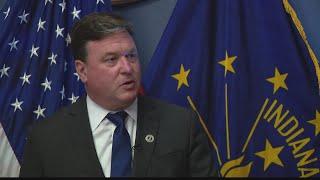 Indiana AG Todd Rokita investigating doctor involved in child rape case