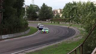 Dmitry Savateev Champion BaTCC 2018 season! Action 1R Race RSR!