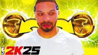 NBA 2K25 - NEW UNLIMITED VC GLITCH!FASTEST WAY TO EARN VC AFTER ALL PATCHES AND UPDATES IN 2K25!