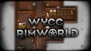 Rimworld #2 (Стрим от 10.08.2024)