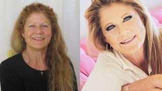 Make-Up Make-Over | Kandee Johnson