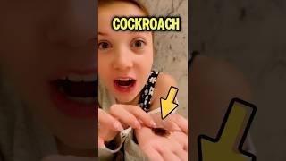 Prank on Mom! #prank