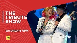 The Tribute Show - August 2019 Promo - C31 Melbourne