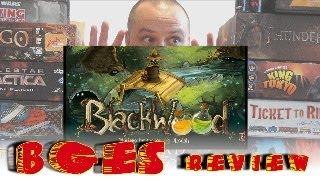 Blackwood - How To Play/Review