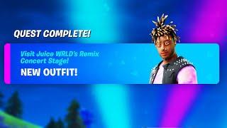 FREE SKIN *NOW* in Fortnite!