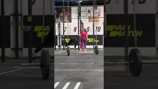 Arena WOD final