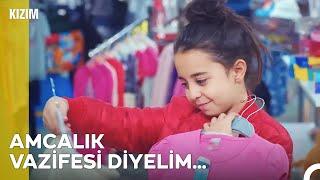 Yeğen Kontenjanından Kıymetli  - Kızım 29. Bölüm